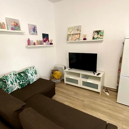 Loft Con Piscina Privada A 10 Min De La Playa Y Los Llanos Los Llanos De Aridane Exteriör bild