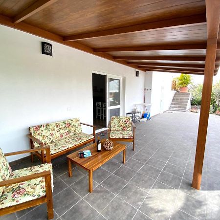 Loft Con Piscina Privada A 10 Min De La Playa Y Los Llanos Los Llanos De Aridane Exteriör bild